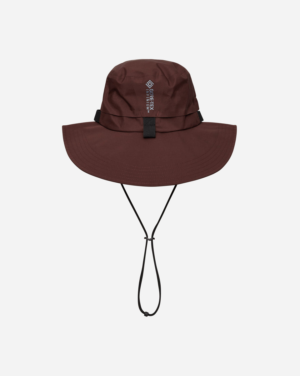 Nike ACG Apex Bucket Hat Earth - Slam Jam® Official Store