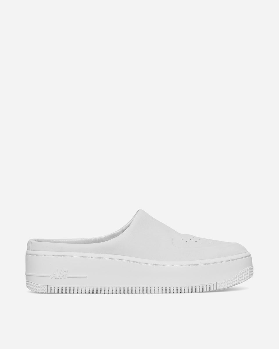 WMNS Nike Air Force 1 Lover XX (Off White/Light Silver