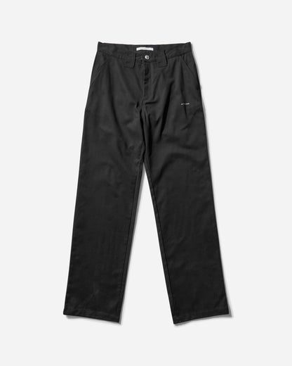 AFFXWRKS Duty Pant Black Pants Casual 1592 BLACK