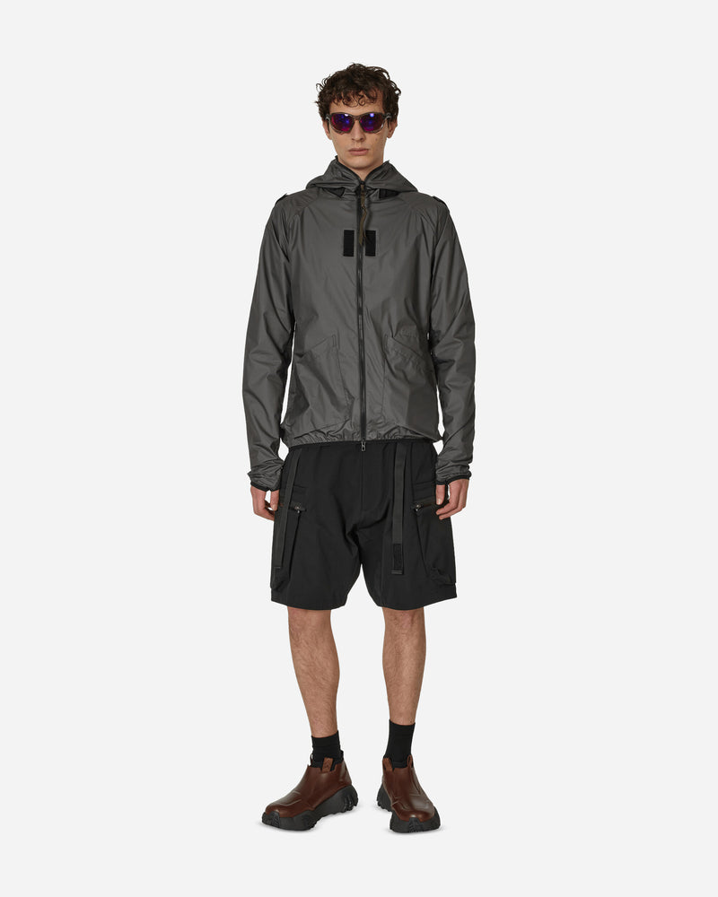 Acronym Packable Windstopper® Active Shell™ Jacket Gray Coats and Jackets Jackets J118-WS 1