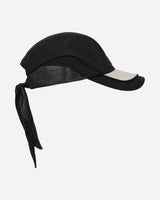 Asics Ormosiancy Hat Anthracite Hats Caps 3203A086-001