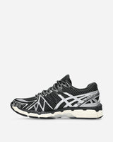 Asics Gel-Kayano 20 Black/Pure Silver Sneakers Low 1203A388-001