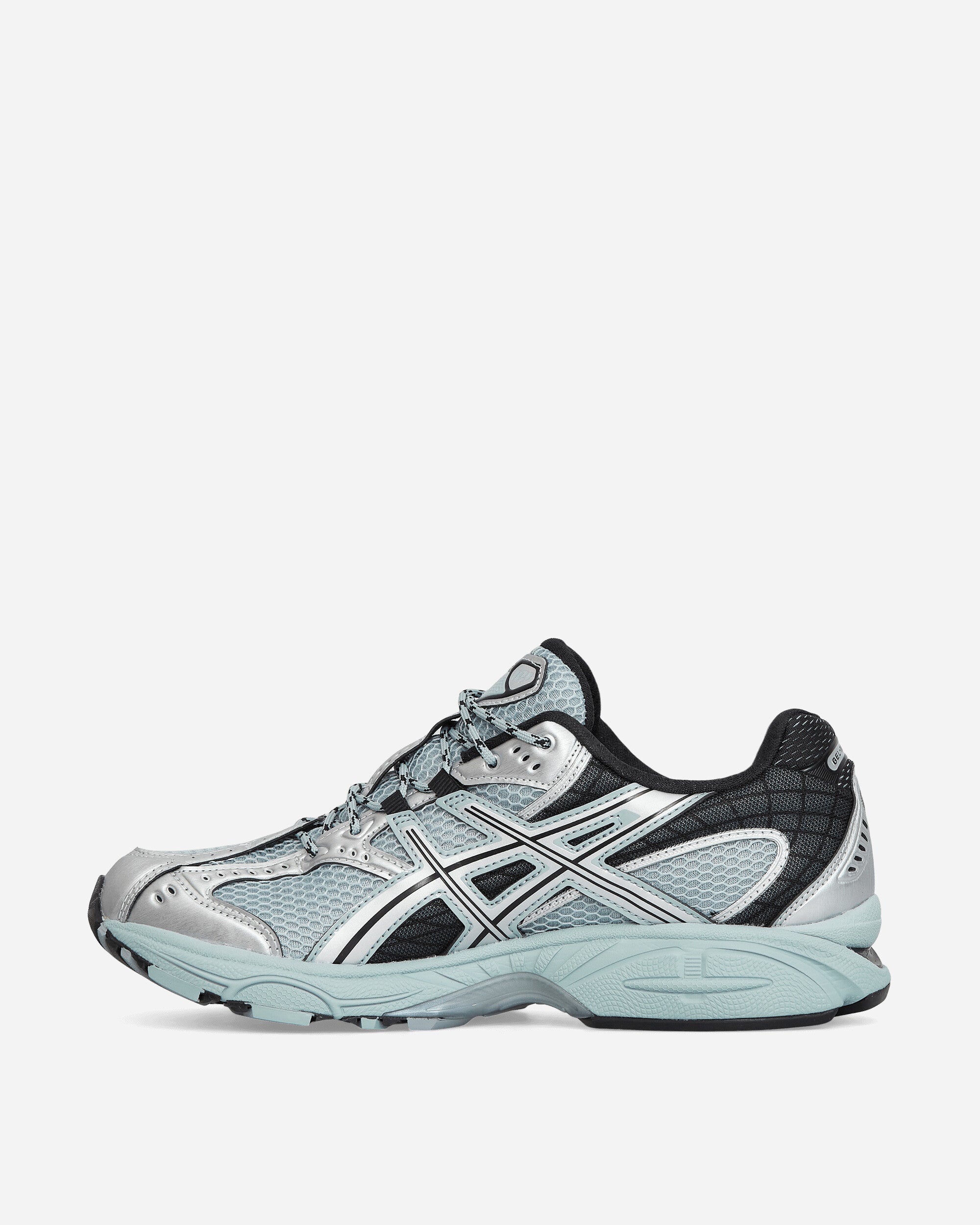 Asics Gel-Nimbus 10.1 Ocean Haze/Pure Silver Sneakers Low 1203A543-400