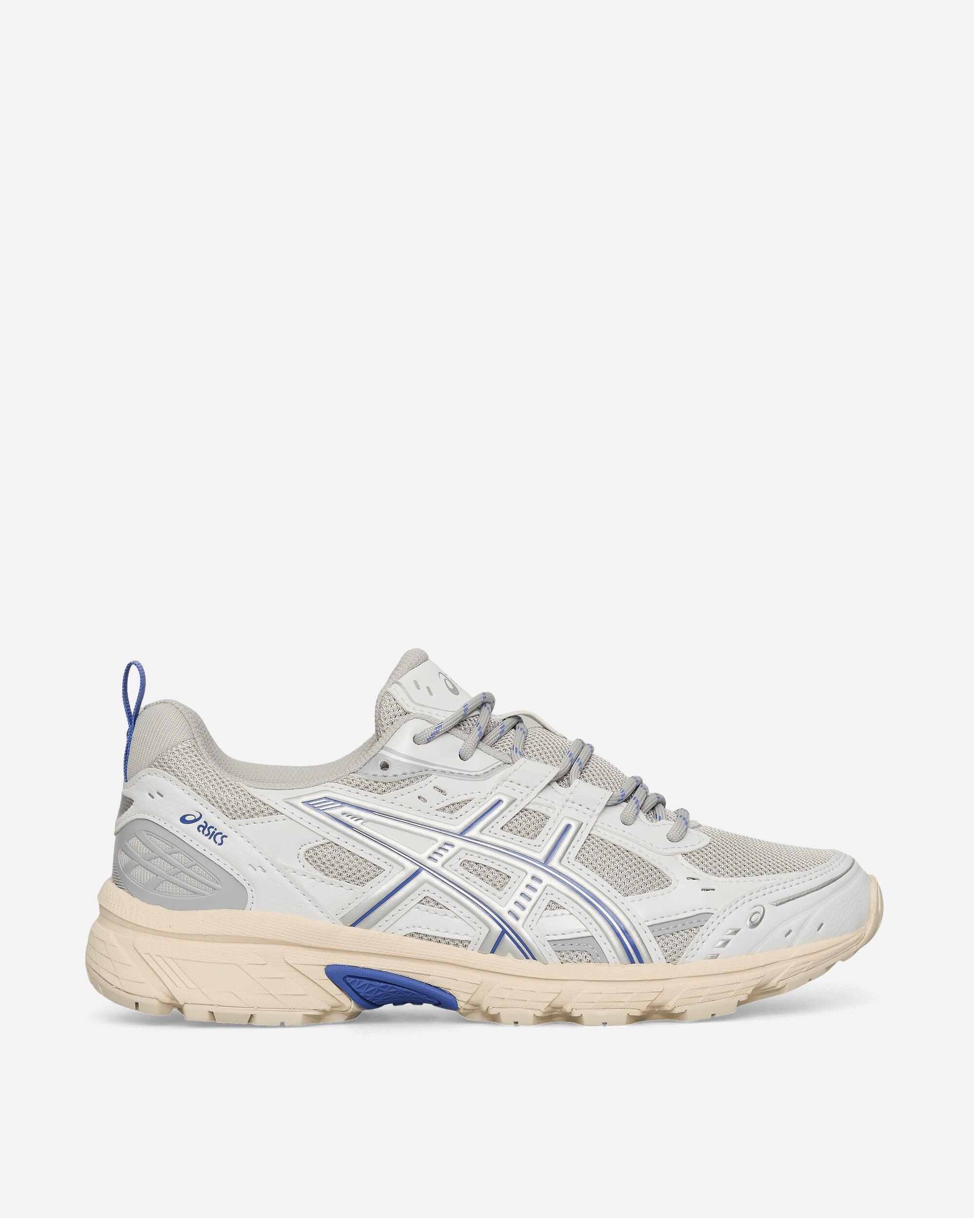 Asics Gel-Nunobiki White/Sapphire Sneakers Low 1203A536-100