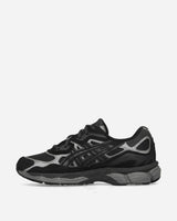 Asics Gel-Nyc Graphite Grey/Black Sneakers Low 1201A789-020