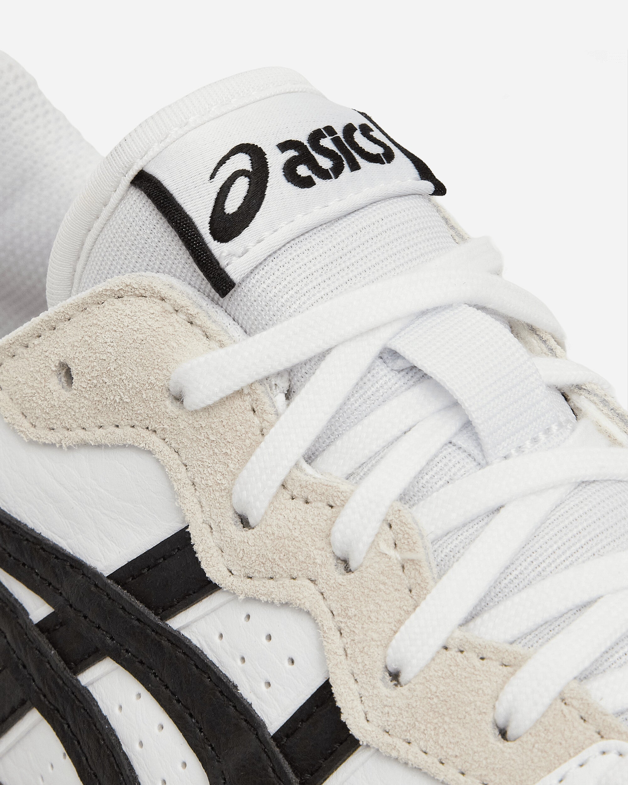 Asics Skyhand Og White/Black Sneakers Low 1203A451-101