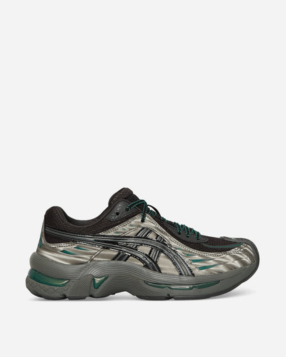 Asics Wmns Gel-Flammae Grey/Black Sneakers Low 1202A508-020