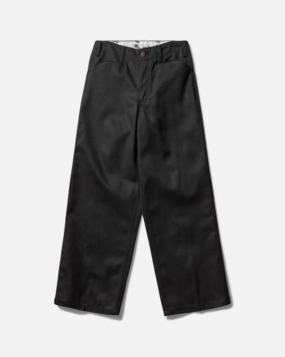 Ben Davis Gorilla Cut Pants Black Pants Chinos BEN674 001