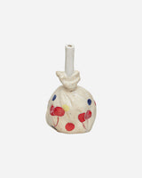 Big Bell Ceramics Blow Pot Pipe Multicolor High Times Bongs and Pipes BBBLOWPOTPIPE 001