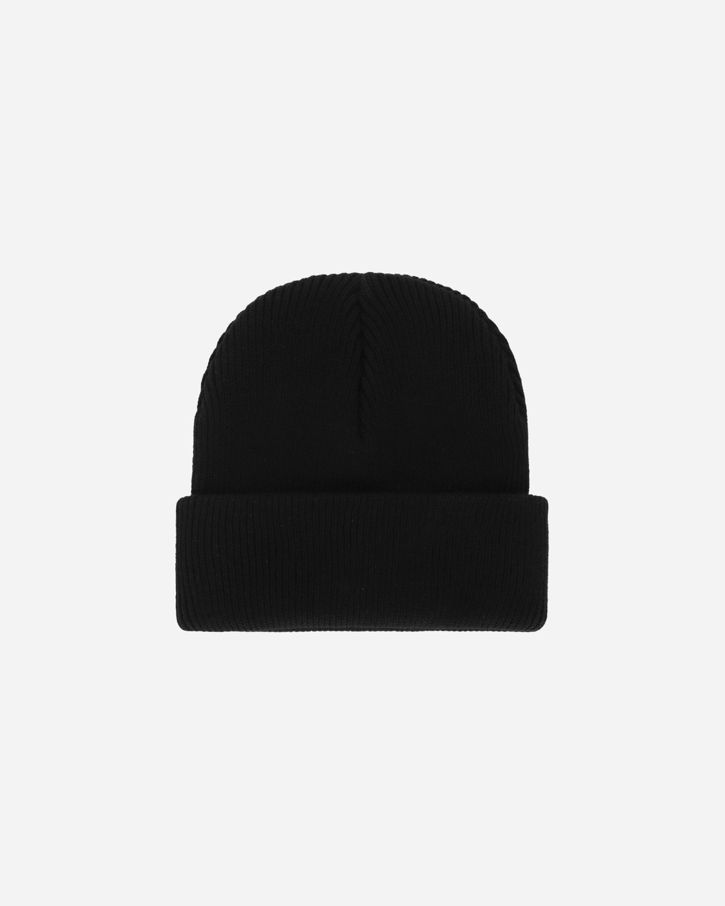 Carhartt WIP Screw Beanie Black Hats Beanies I033875 89XX