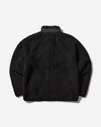 Carhartt WIP Prentis Liner Black/Black Sweatshirts Fleece I025120 00EXX