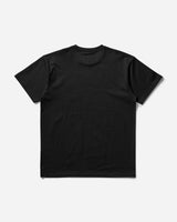 Carhartt WIP Invincible S/S Madison Duck T-Shirt Black/White T-Shirts Shortsleeve A242086 89XX