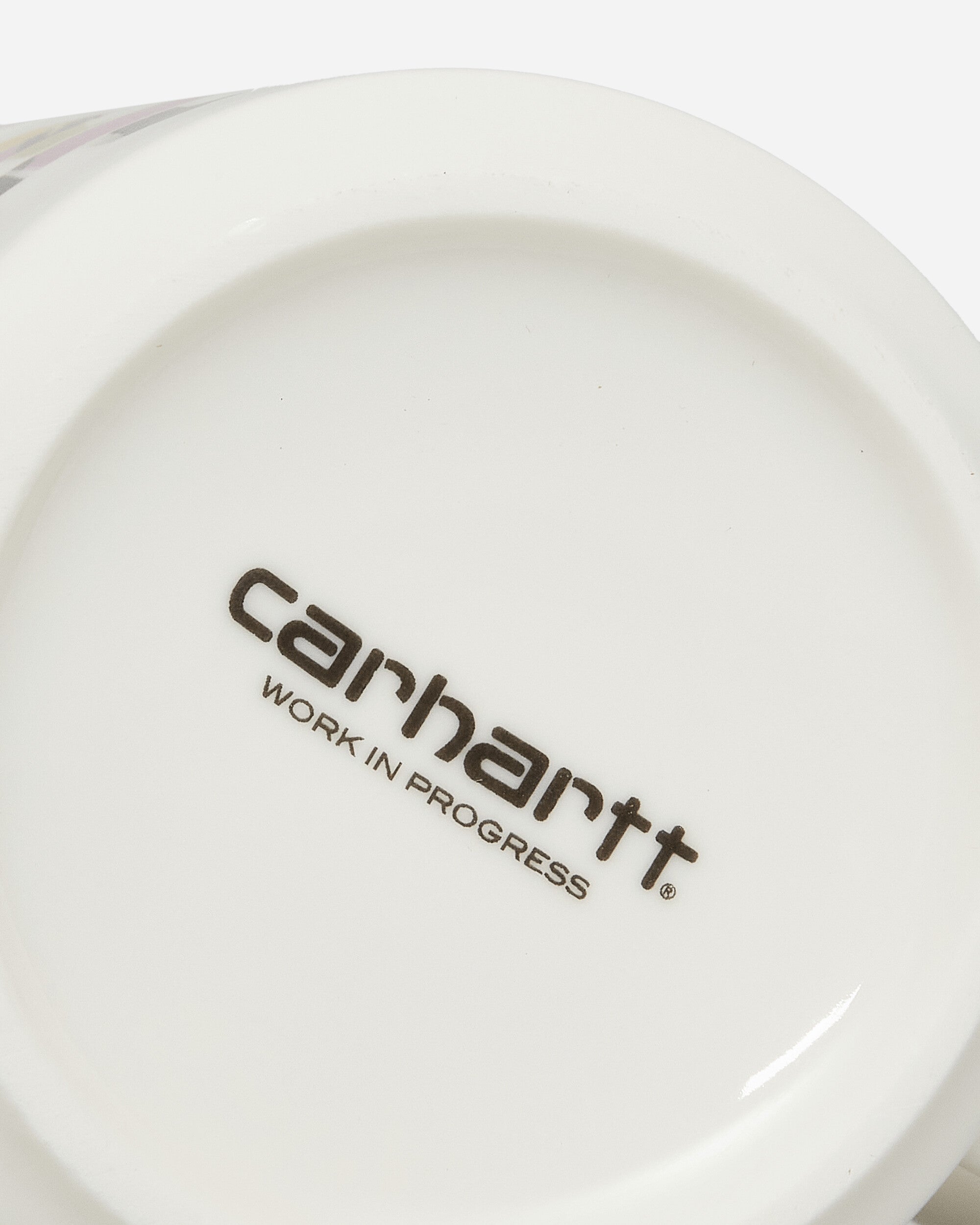 Carhartt WIP Machine Mug Multicolor Tableware Mugs and Glasses I033865 08XX