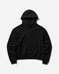 Chito Reflective Finesse Pup Hoodie Black Sweatshirts Hoodies C0824K003 BLACK