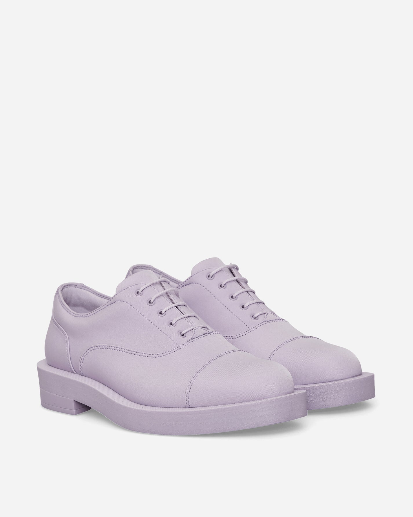 Clarks Cur Oxford 2 W Lilac Classic Shoes Oxford 28476197 PRP