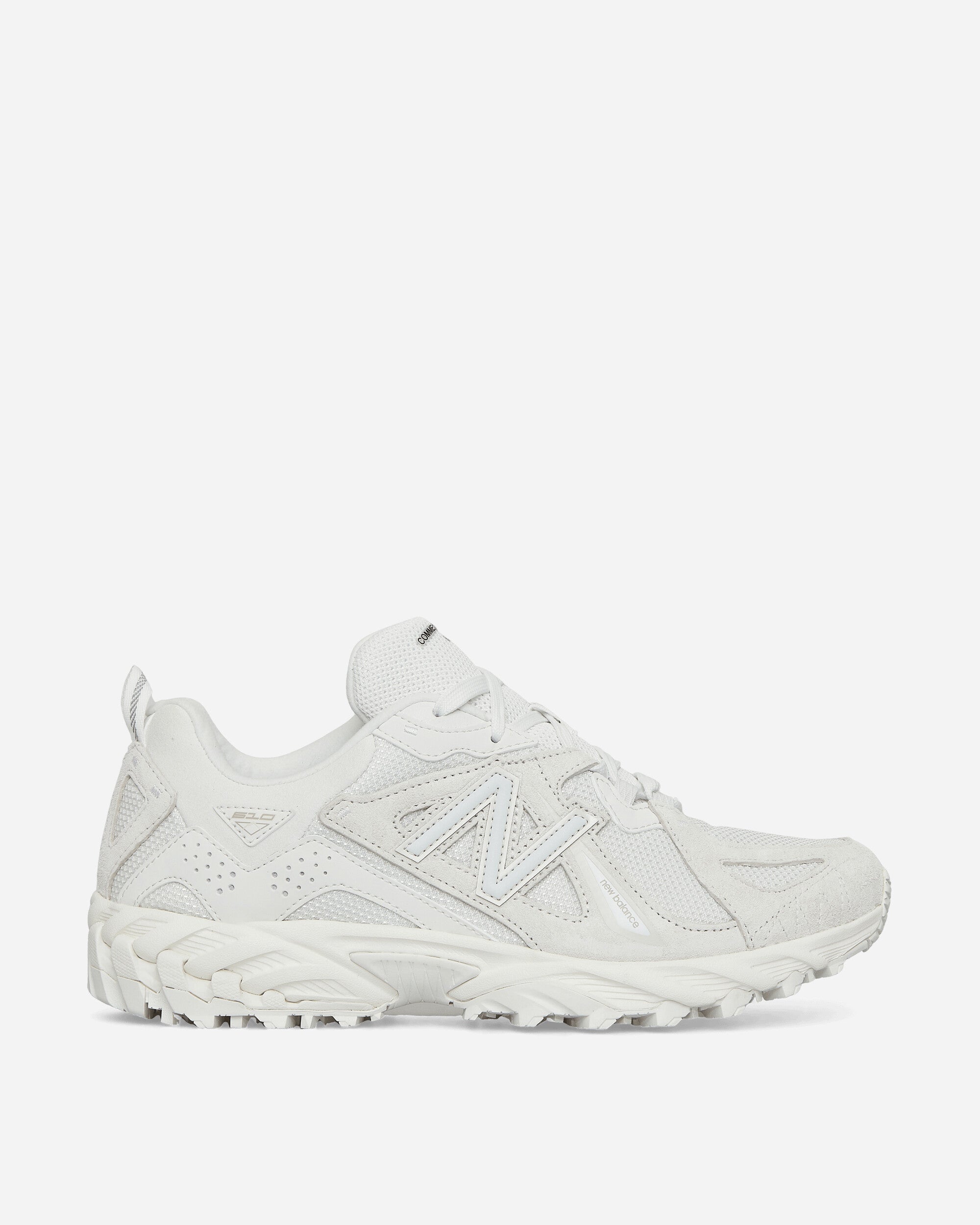 New Balance 610T Sneakers White