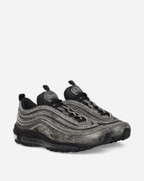 Comme Des Garçons Homme Plus Mens Shoes X Nike Air Max 97 Black Sneakers Low PJ-K103-W22 1