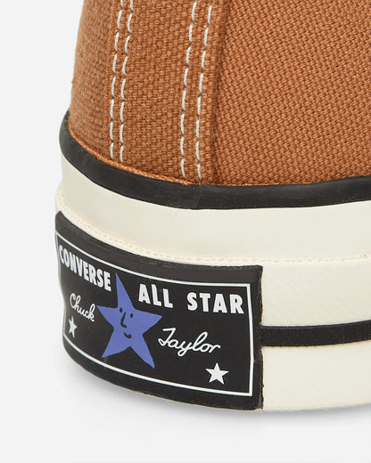 Converse Chuck 70 Brown/Egret Sneakers High A06516C