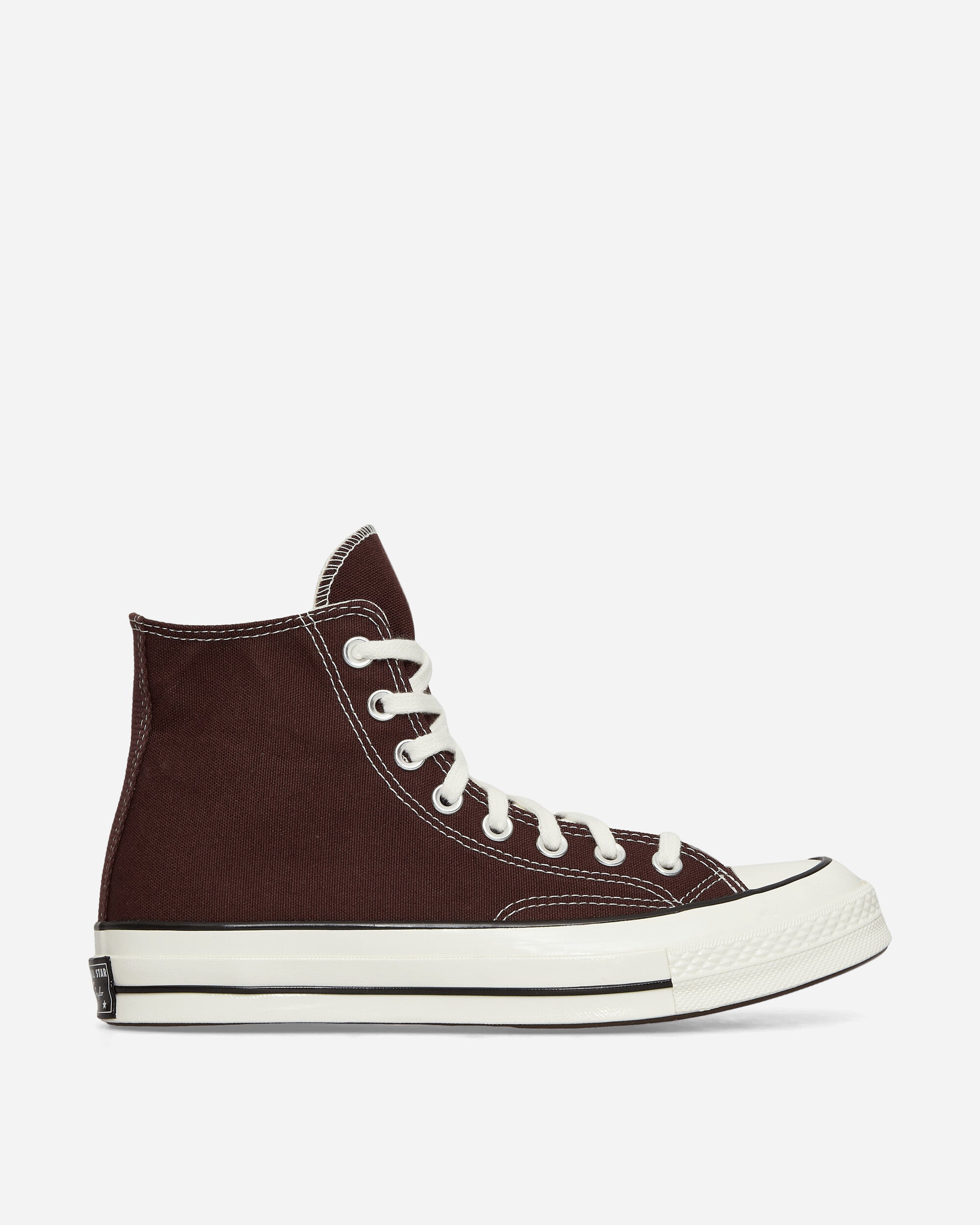 Converse Chuck 70 Dark Root/Egret/Black Sneakers High A08137C