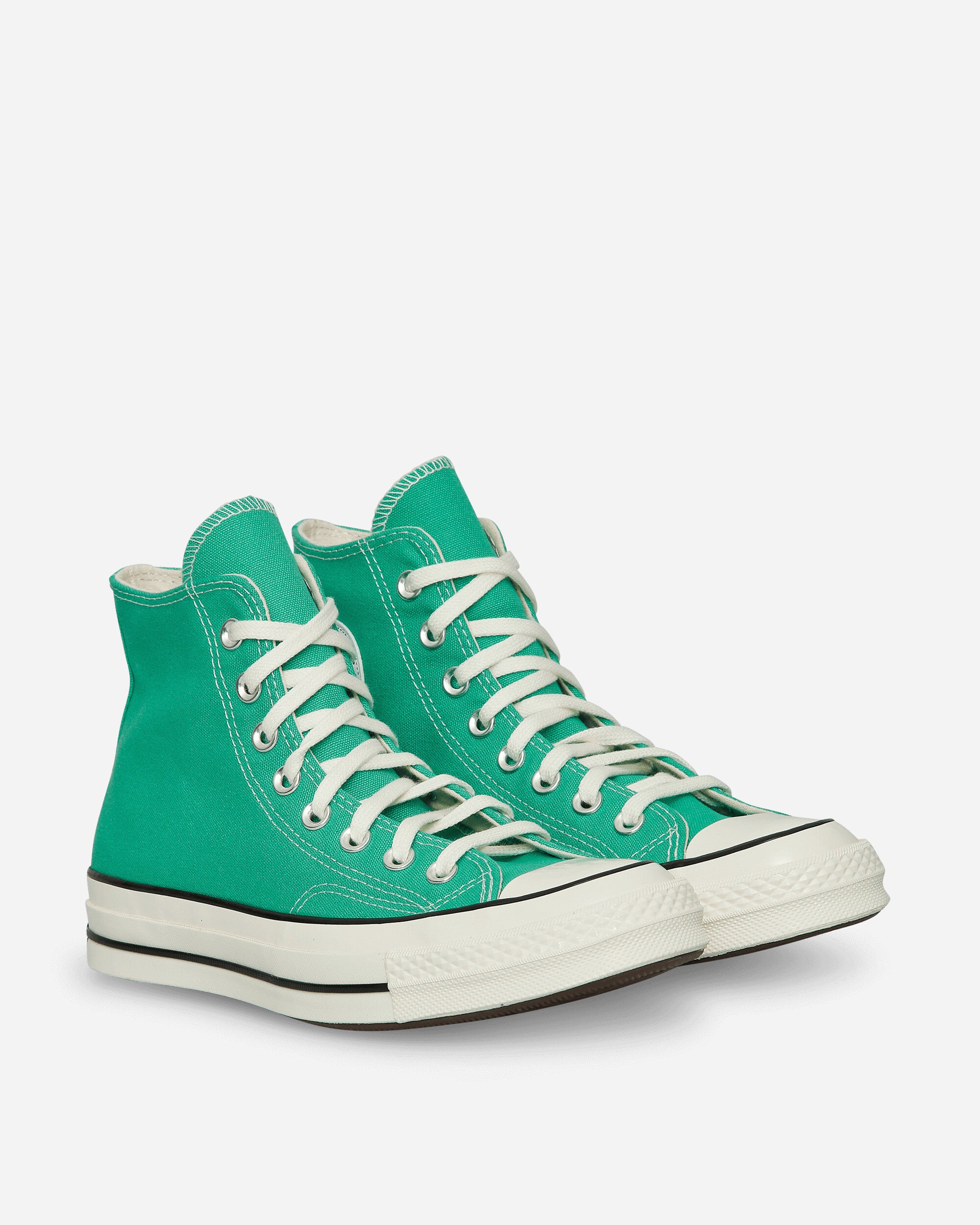 Converse Chuck 70 Apex Green/Egret/Black Sneakers High A08613C