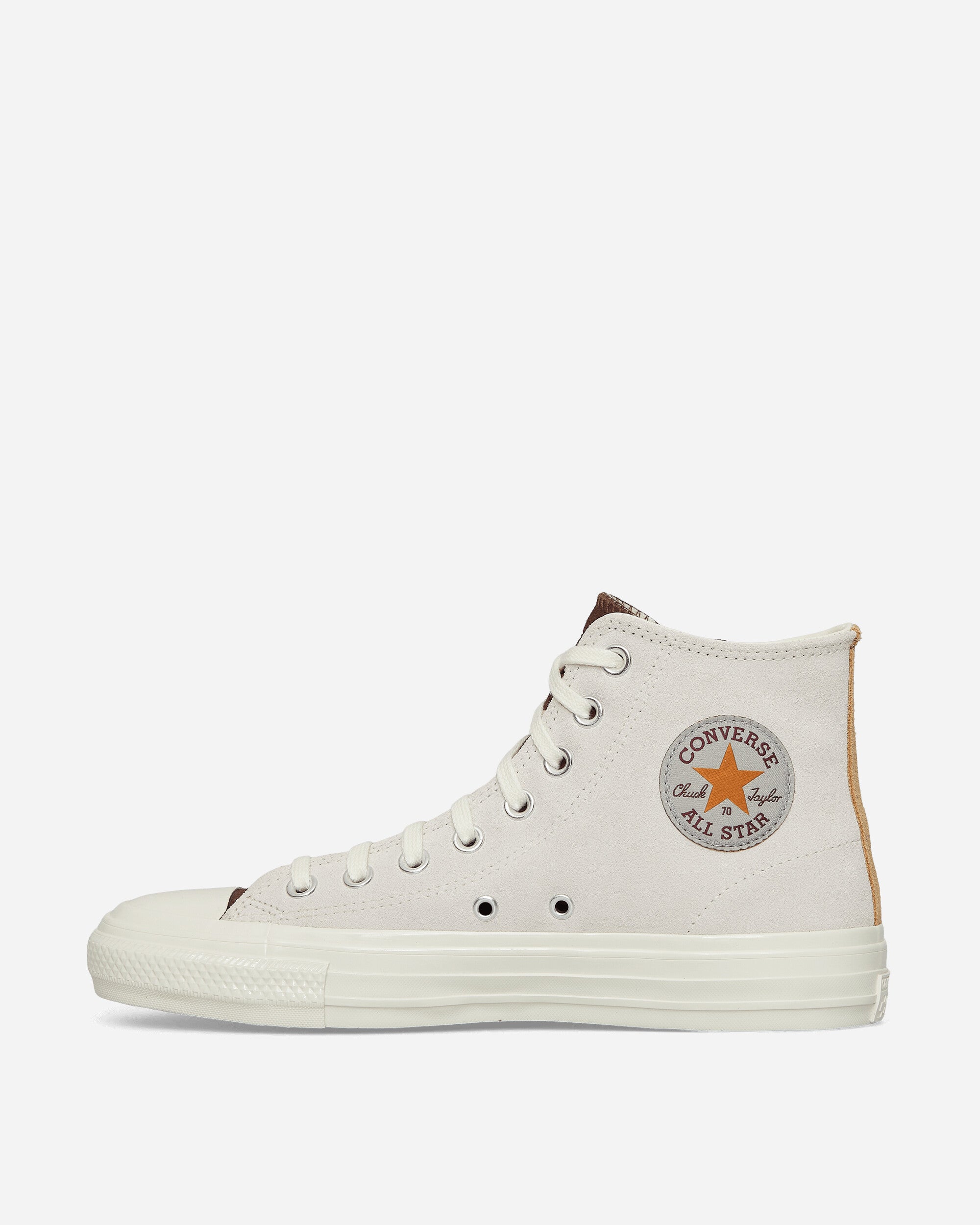 Converse Ctas Pro Starfish/Tofu/Dark Earth Sneakers High A10819C