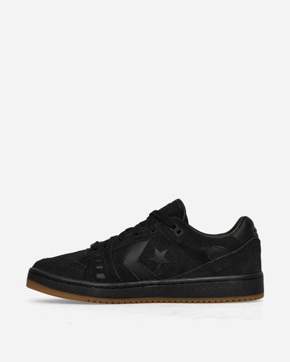 Converse As-1 Pro Black/Black/Gum Sneakers Low A09244C