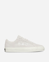 Converse Awake One Star Pro White Sand/Black/White Sneakers Low A07144C