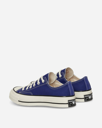 Converse Chuck 70 Indigo/Egret/Black Sneakers Low A09469C