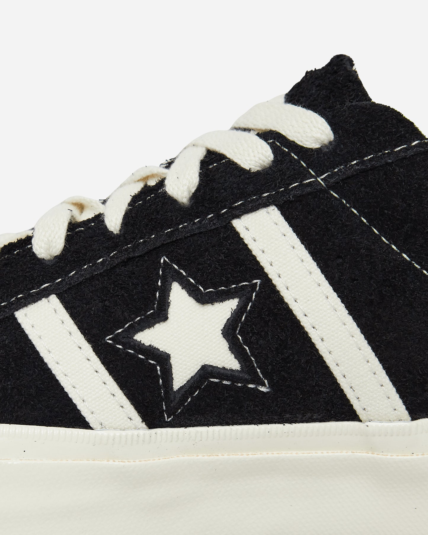 Converse One Star Academy Pro Black/Egret Sneakers Low A06426C