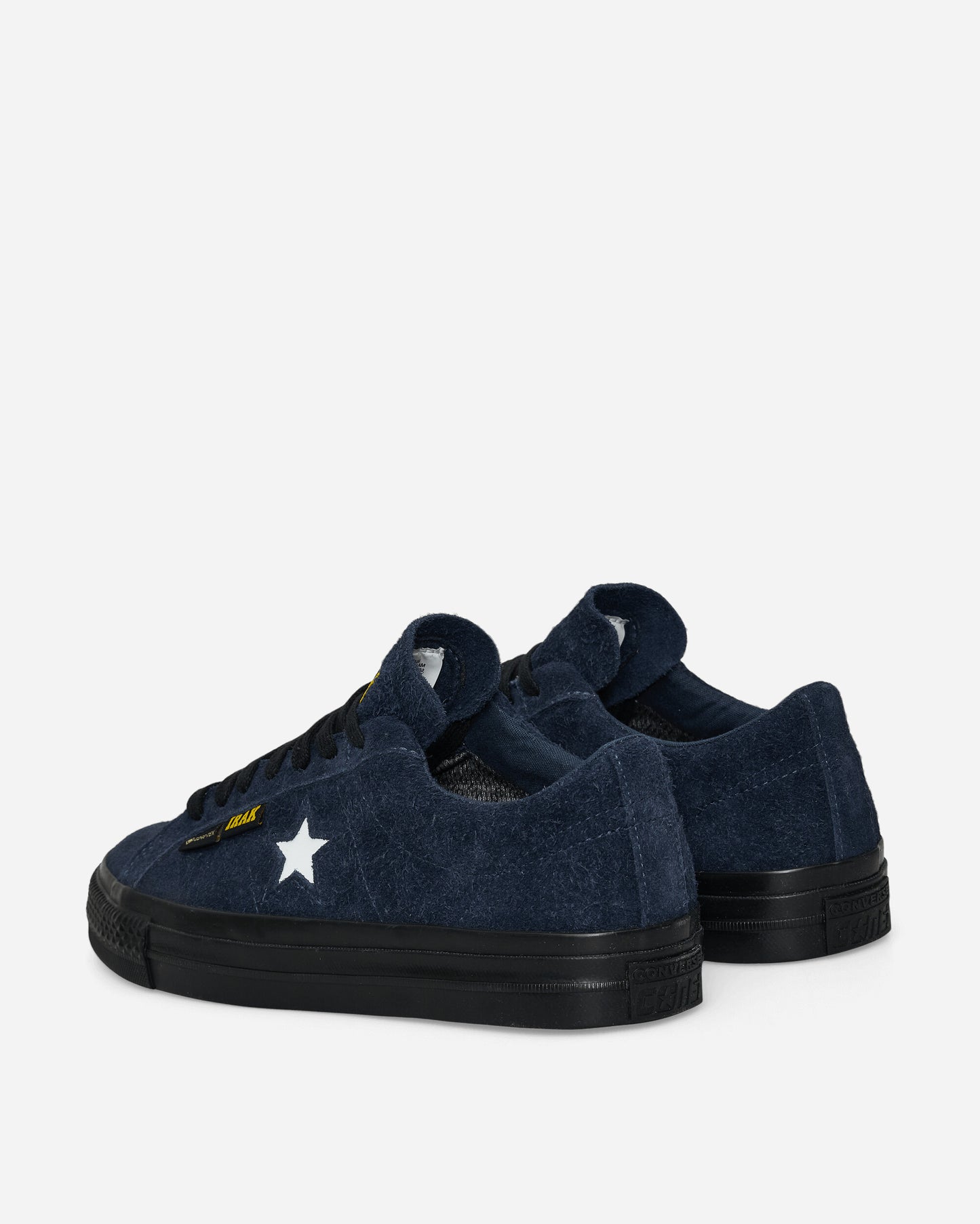 Converse One Star Pro Gtx Navy/Black Sneakers Low A13646C