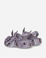 Crocs Clot X Crocs Classic Clog Mauve/Mist Sandals and Slides Sandals and Mules 208700 5PS