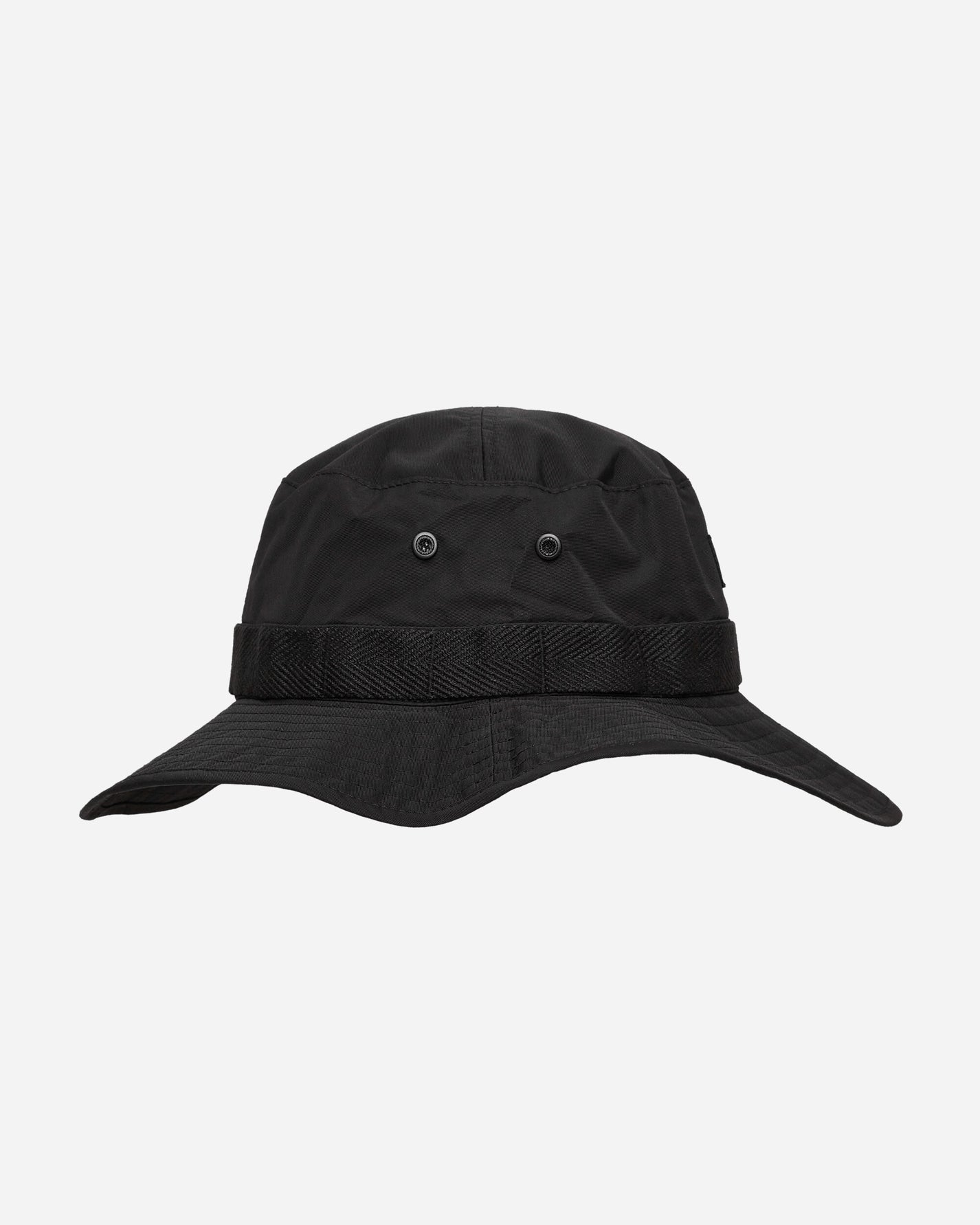 Dickies Glacier View Boonie Black Hats Bucket DK0A4Y4N BLK1