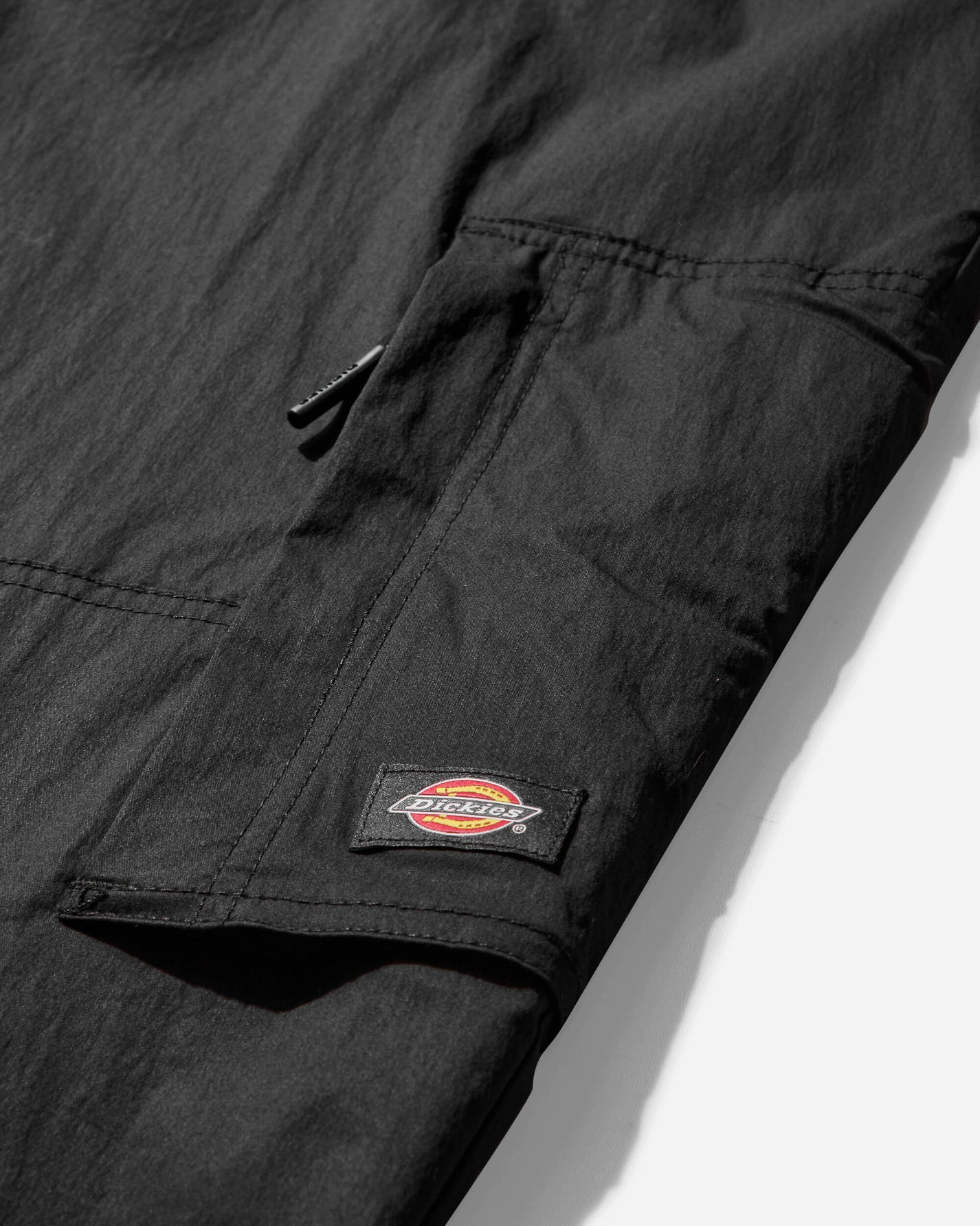 Dickies Flight Double Knee Black Pants Casual DK0A4Z37 BLACK