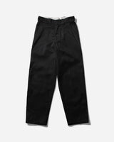 Dickies Loose Multi Pocket Workpant Black Pants Casual DK0A863N BLACK