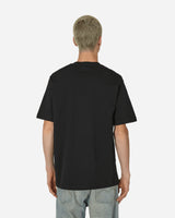 Dickies Ss Mapleton T-Shirt Black T-Shirts Shortsleeve DK0A4XDB BLK1