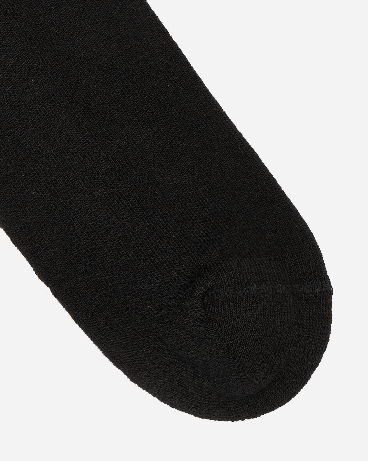 Dickies Valley Grove Black Underwear Socks DK0A4X82 BLA1