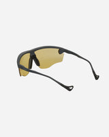 District Vision Junya Racer Carbon/YellowMirror Eyewear Sunglasses DVG003 CYM