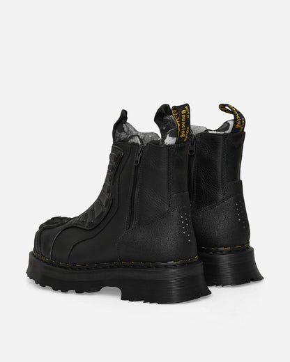 Dr. Martens 2976 14Xx Protect Black Boots Mid Boot 31842009