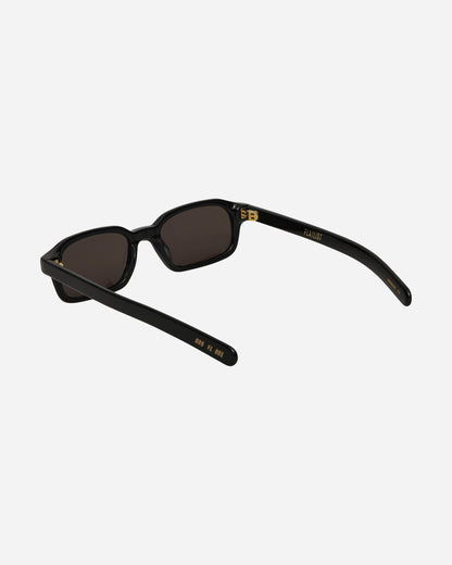 FLATLIST Hanky Solid Black/Solid Black Eyewear Sunglasses 005 001