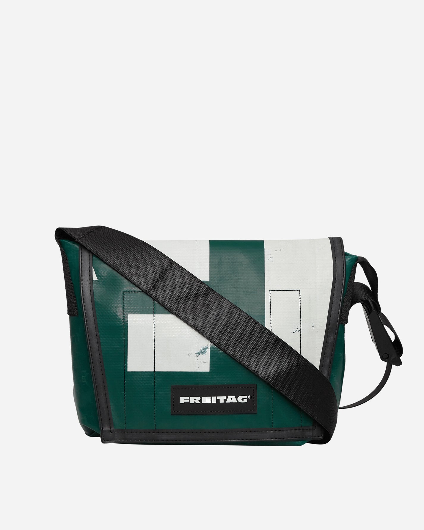 Freitag Lassie Multi Bags and Backpacks Shoulder Bags FREITAGF11 006