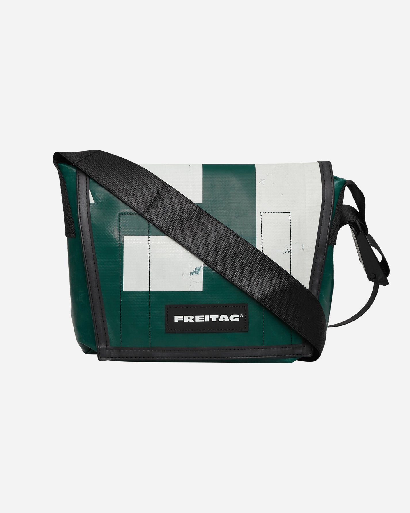 Freitag Lassie Multi Bags and Backpacks Shoulder Bags FREITAGF11 006