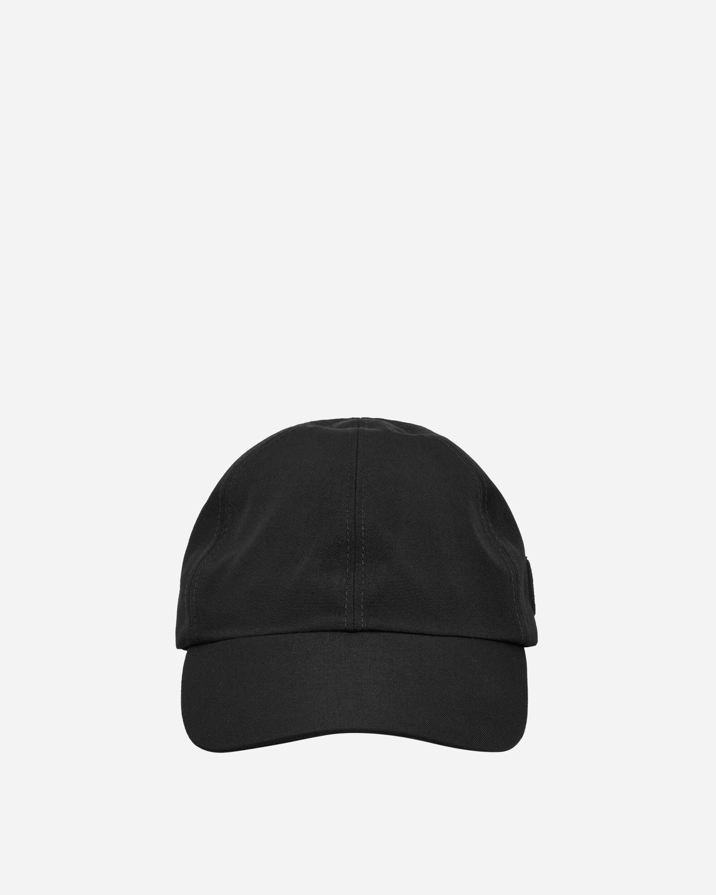 GR10K Stock Cap Black Hats Caps AG354070AB 01