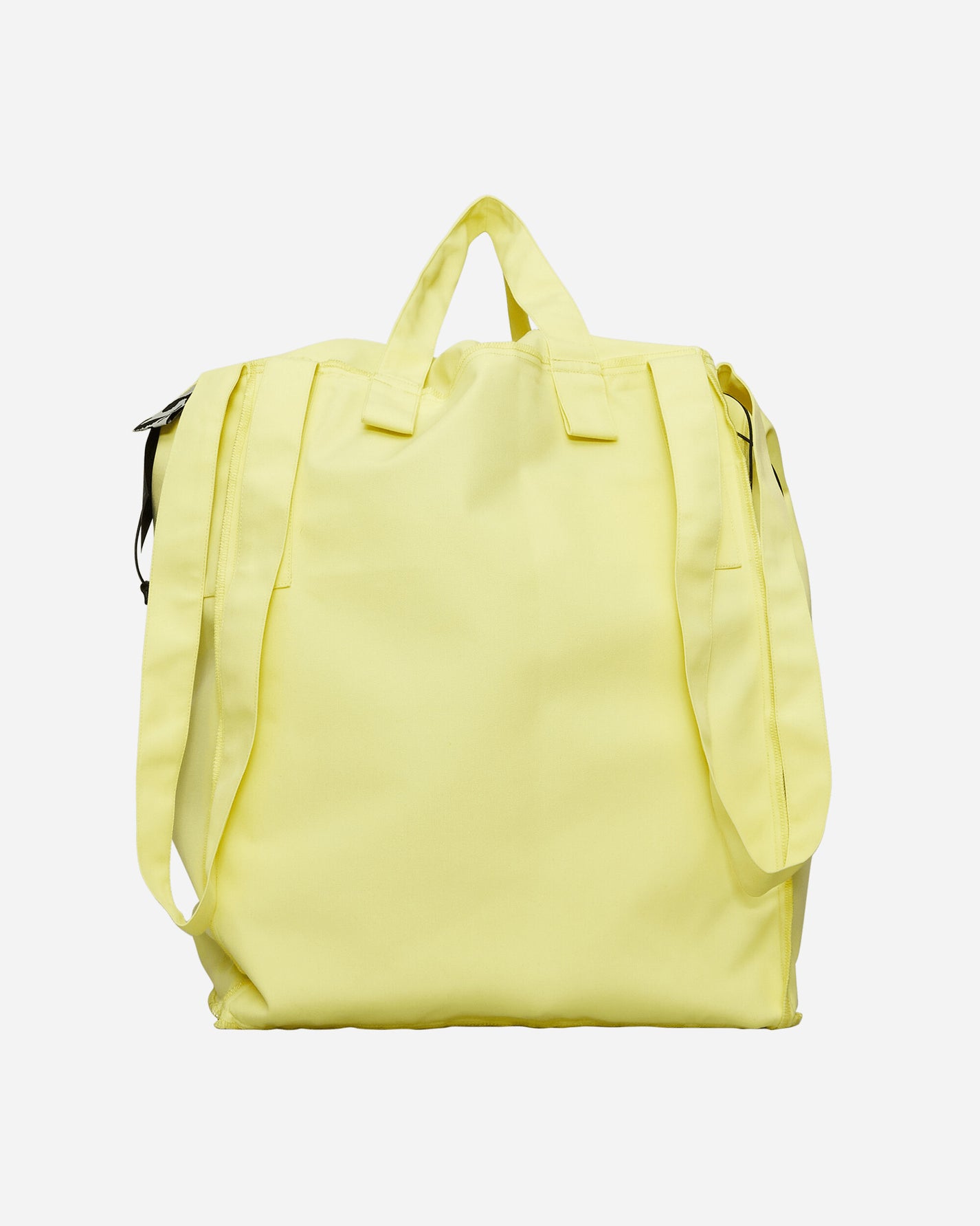 GR10K Soil Sack Canary Yellow Bags and Backpacks Tote Bags AG072063AB 04