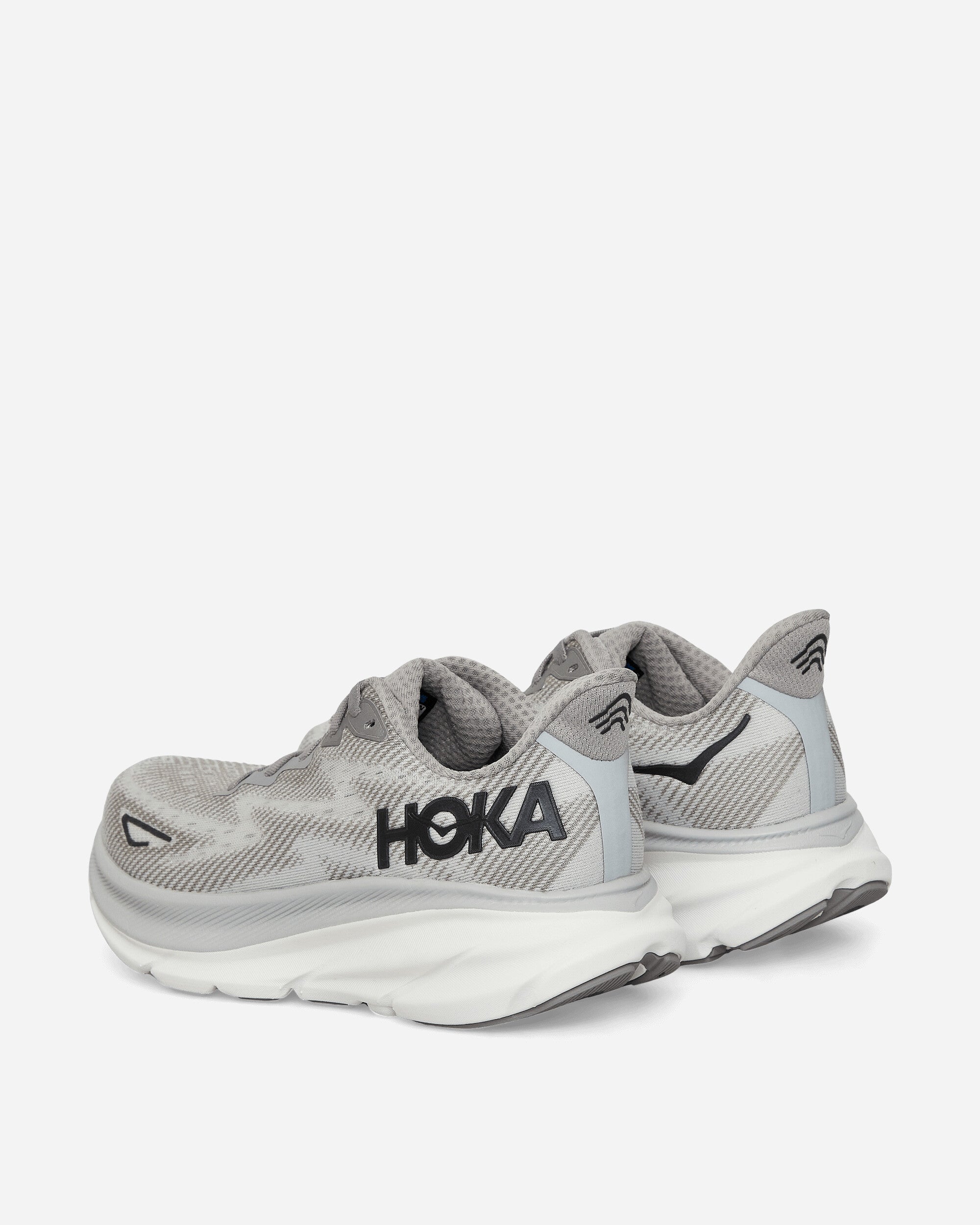 Hoka One One M Clifton 9 Harbor Mist Sneakers Low HK.1127895-HMBC