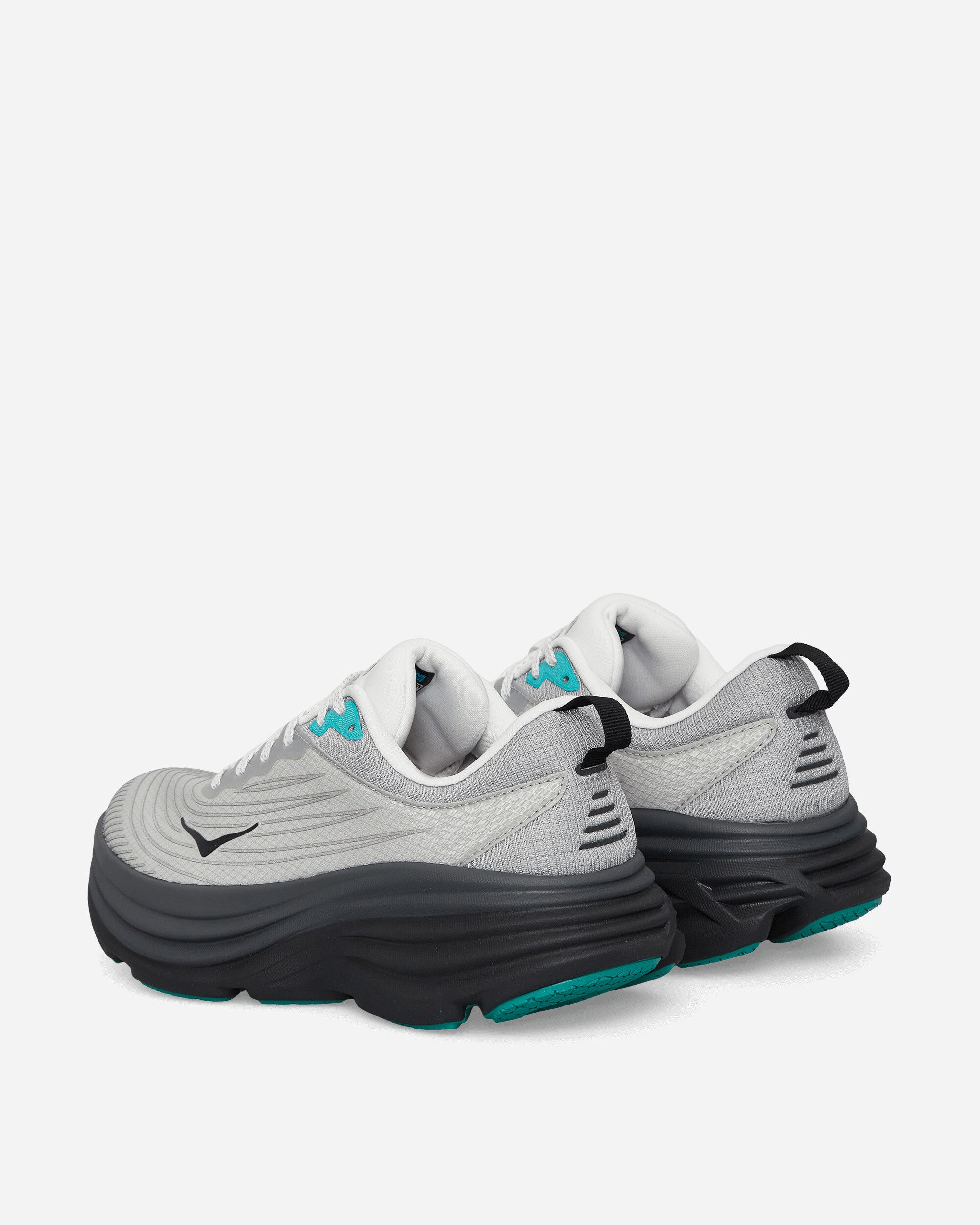 Hoka One One U Bondi 8 Ts Harbor Mist Sneakers Low HK.1150918-HRM
