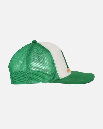 Hysteric Glamour Star Evil Green Hats Caps QH029 B