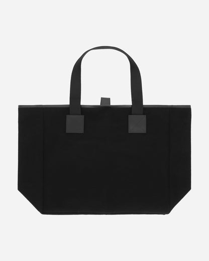 Hysteric Glamour Tote Bag Speak No Evil Black Bags and Backpacks Tote Bags 02233QB09 96