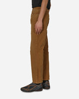 Hysteric Glamour Boot Cut Pants Brown Pants Flare 02233AP12 B