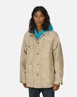 Indigo Camping Trailer Macray Coverall Crash Beige Coats and Jackets Jackets 224905013010 BEIGE