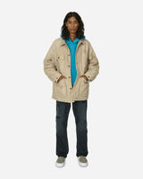 Indigo Camping Trailer Macray Coverall Crash Beige Coats and Jackets Jackets 224905013010 BEIGE